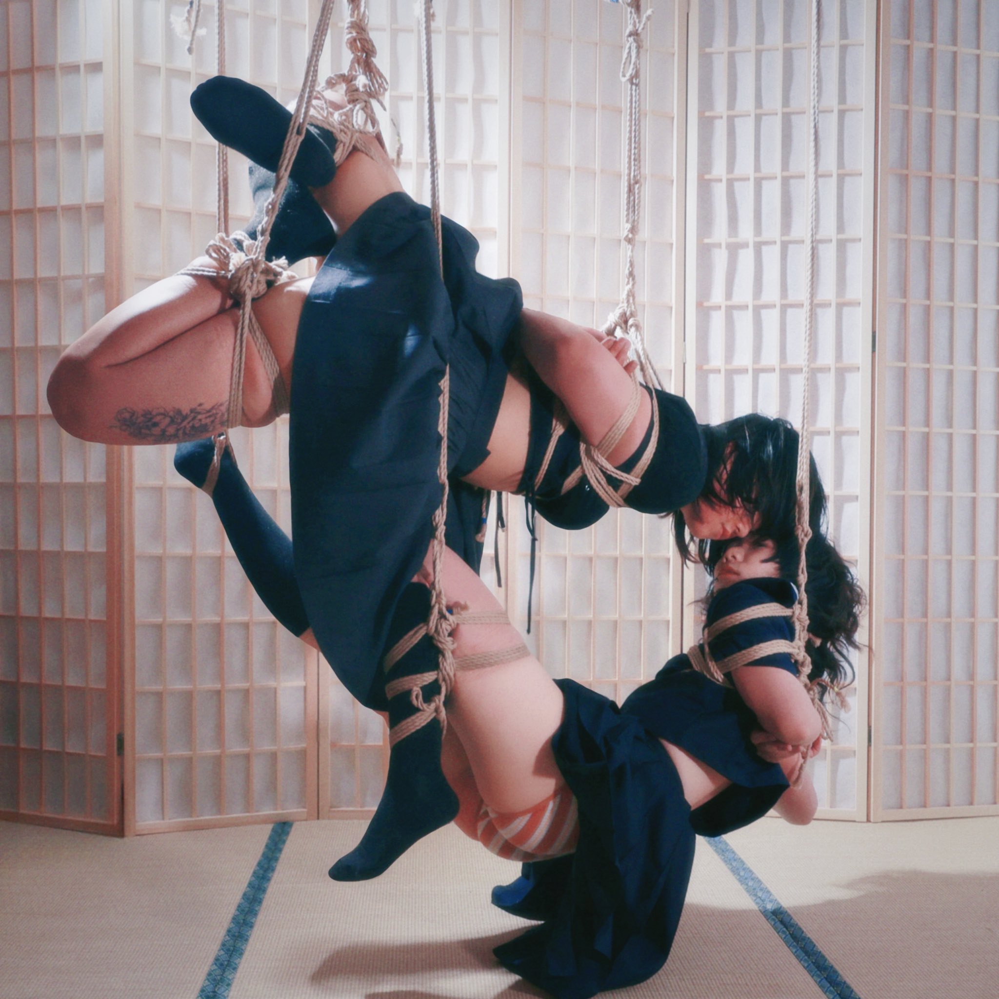 @Yannn_pup 、@YoiteTc_404